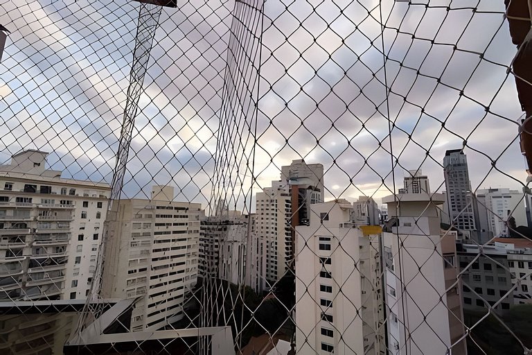Kingsrefugio& confortonapaulista