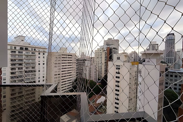 Kingsrefugio& confortonapaulista