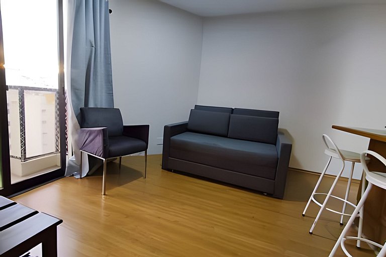 Kingsrefugio& confortonapaulista