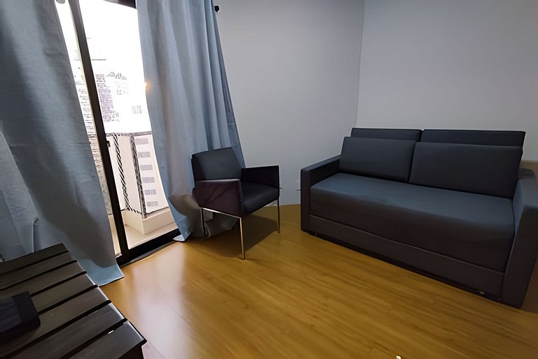 Kingsrefugio& confortonapaulista