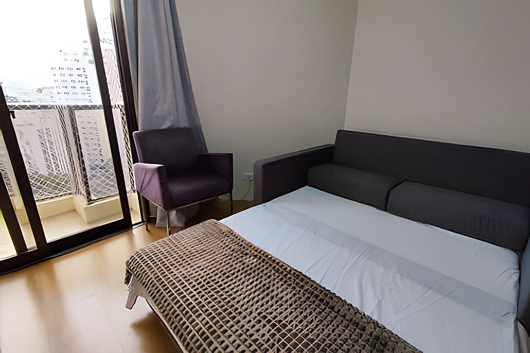 Kingsrefugio& confortonapaulista