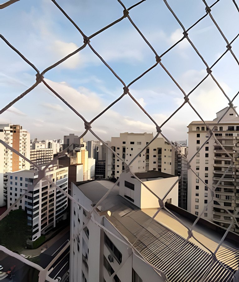 Kingsrefugio& confortonapaulista