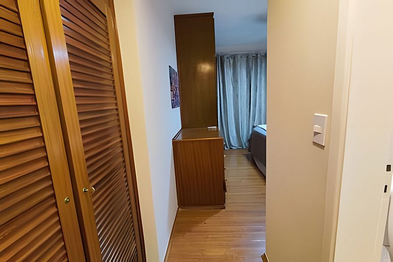 Kingsrefugio& confortonapaulista