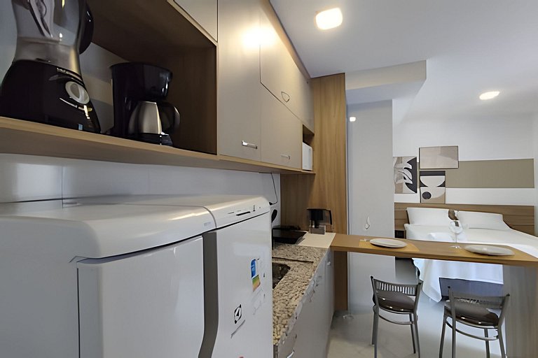 Maspex 25 acomodação bela vista