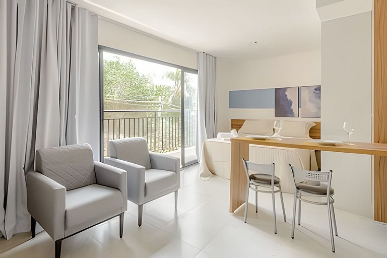 Lolapalooza Estudio 85, Bela Vista