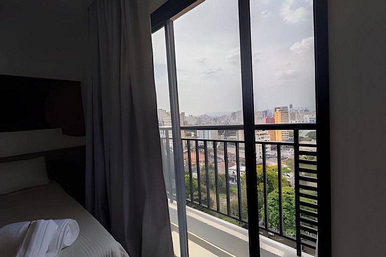 Studio Completo Próx. Hospital 9 de Julho Alf 112