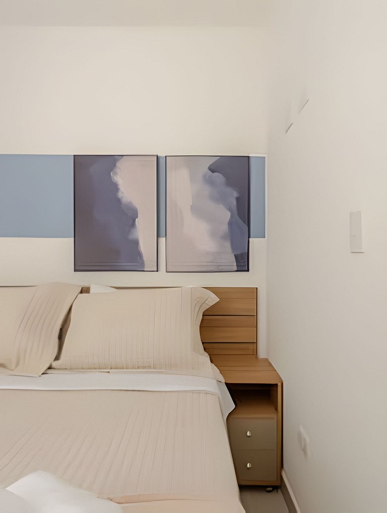 Maspex 85 acomodações belavista