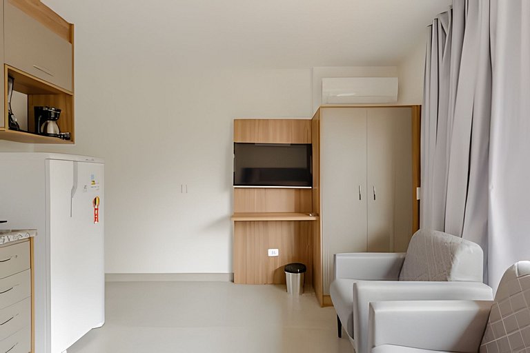 Maspex 85 acomodações belavista
