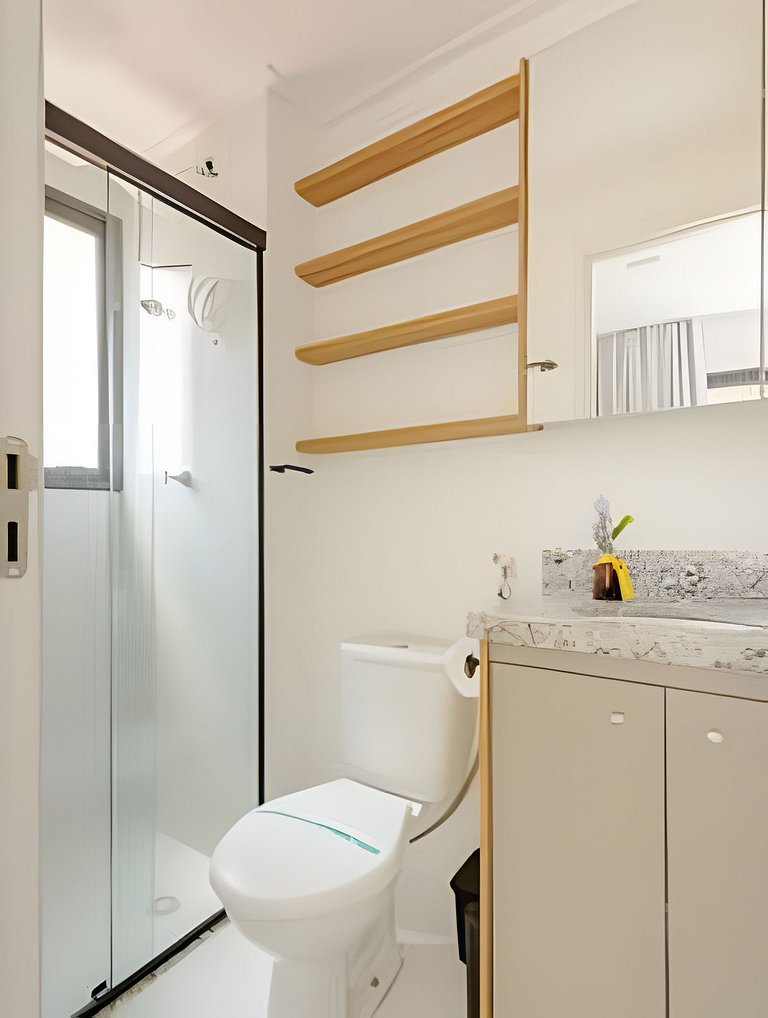 Maspex 85 acomodações belavista
