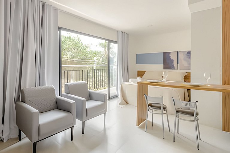 Lolapalooza Estudio 85, Bela Vista