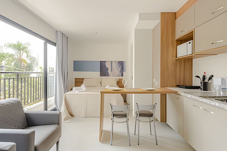 estudio 10 minutos av. Paulista Bela Vista