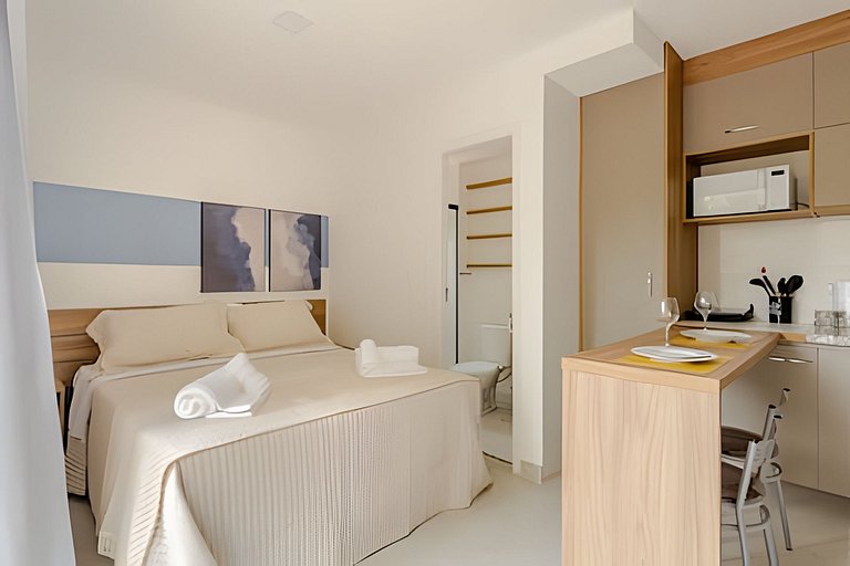 estudio 10 minutos av. Paulista Bela Vista