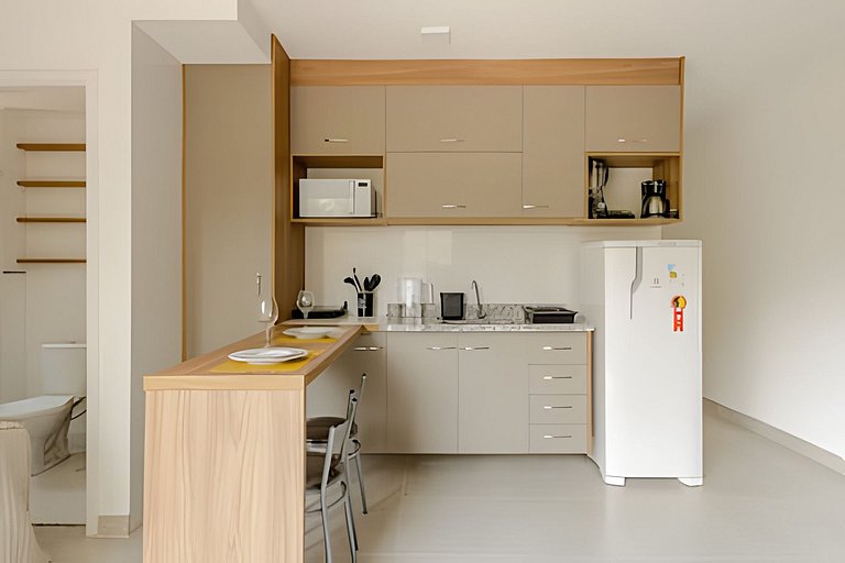 estudio 10 minutos av. Paulista Bela Vista