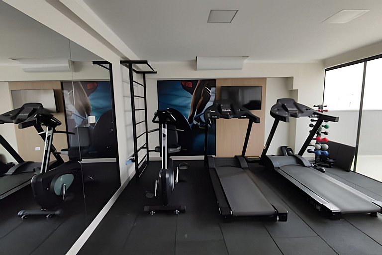 estudio 10 minutos av. Paulista Bela Vista