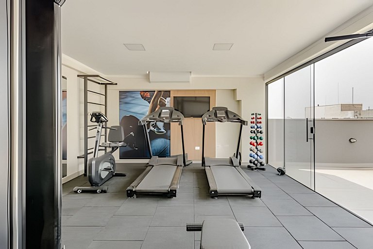 estudio 10 minutos av. Paulista Bela Vista