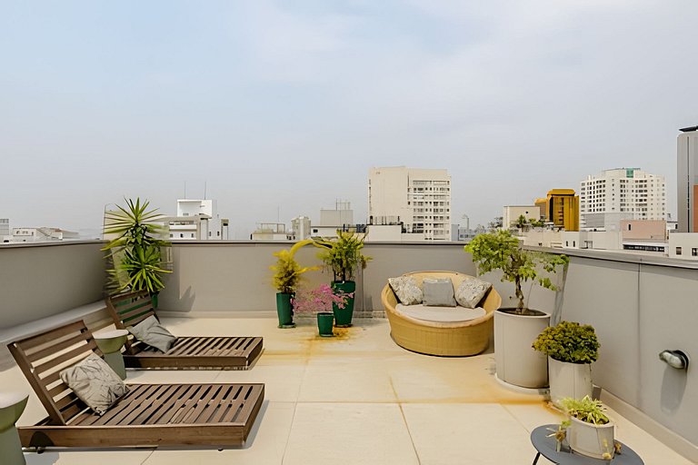 estudio 10 minutos av. Paulista Bela Vista