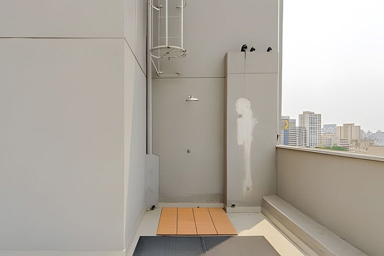 estudio 10 minutos av. Paulista Bela Vista