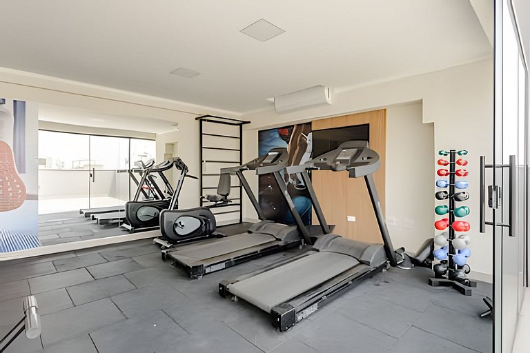 estudio 10 minutos av. Paulista Bela Vista