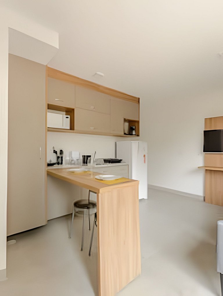 estudio 10 minutos av. Paulista Bela Vista