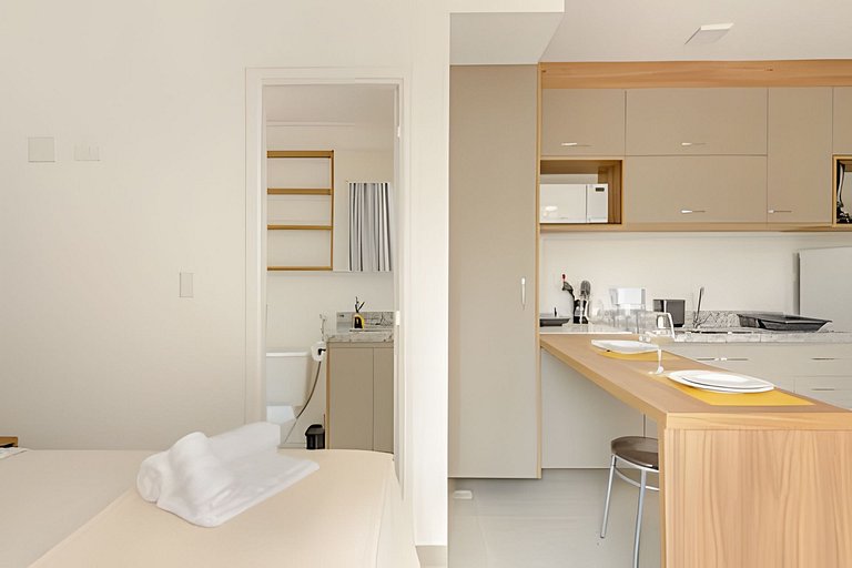 estudio 10 minutos av. Paulista Bela Vista