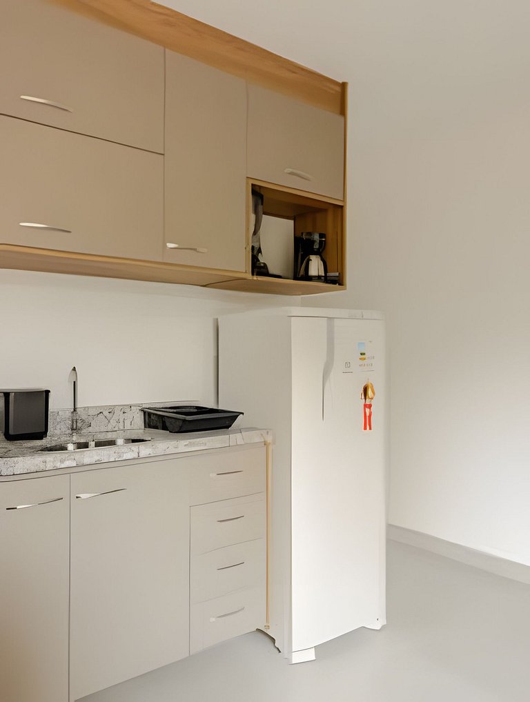 estudio 10 minutos av. Paulista Bela Vista