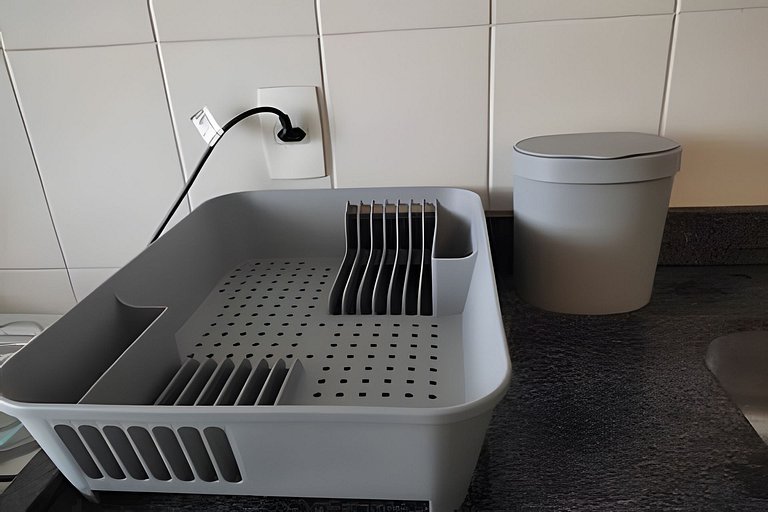 Maspex acomodação Sírios Residence