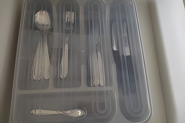 Maspex acomodação Sírios Residence