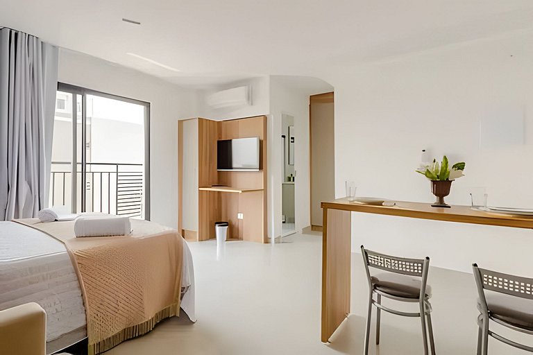 Estúdio 84, Beneficência Portuguesa, Bela Vista