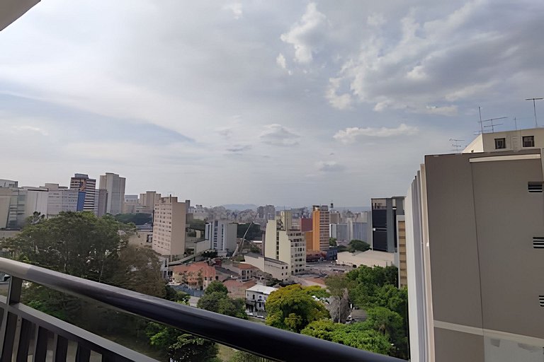 Maspex 132 acomodação bela vista