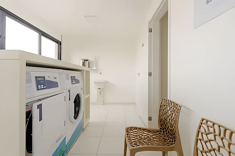 estudio moderno para locação no bairo da Bela Vista