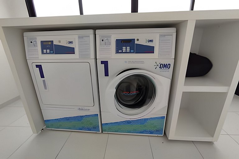 Estudio 105, bela vista Beneficencia Portuguesa