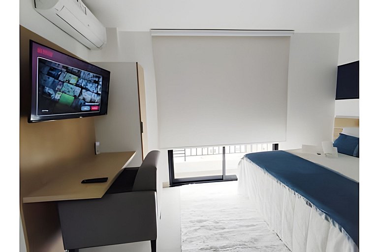 maspex 103 acomodação bela vista