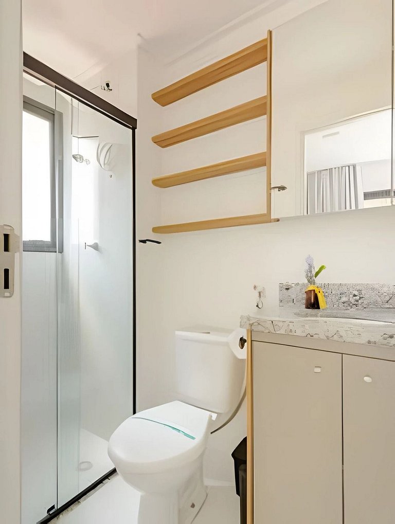 Maspex 85 acomodações belavista