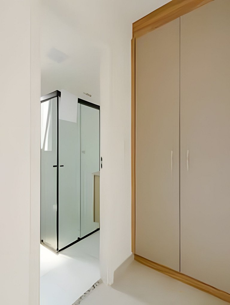 Estudio 64, Fac. Sirio Libanes Bela Vista