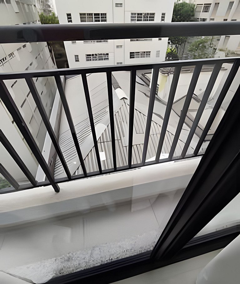 Estudio 64, Fac. Sirio Libanes Bela Vista