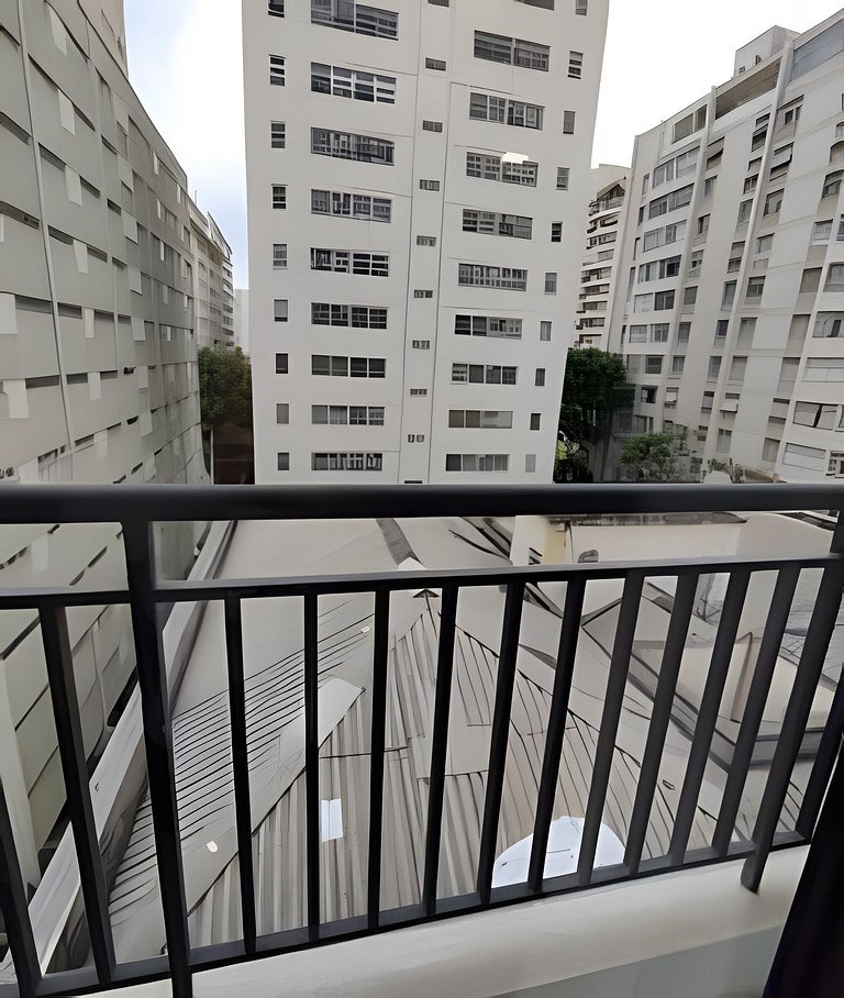 Maspex 64 acomodaçoes bela vista