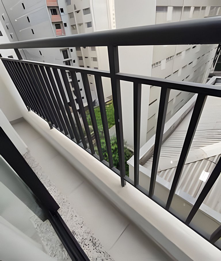 Estudio 64, Fac. Sirio Libanes Bela Vista