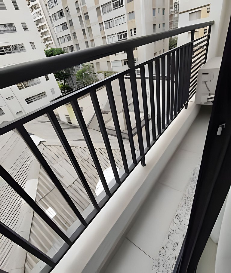 Estudio 64, Fac. Sirio Libanes Bela Vista