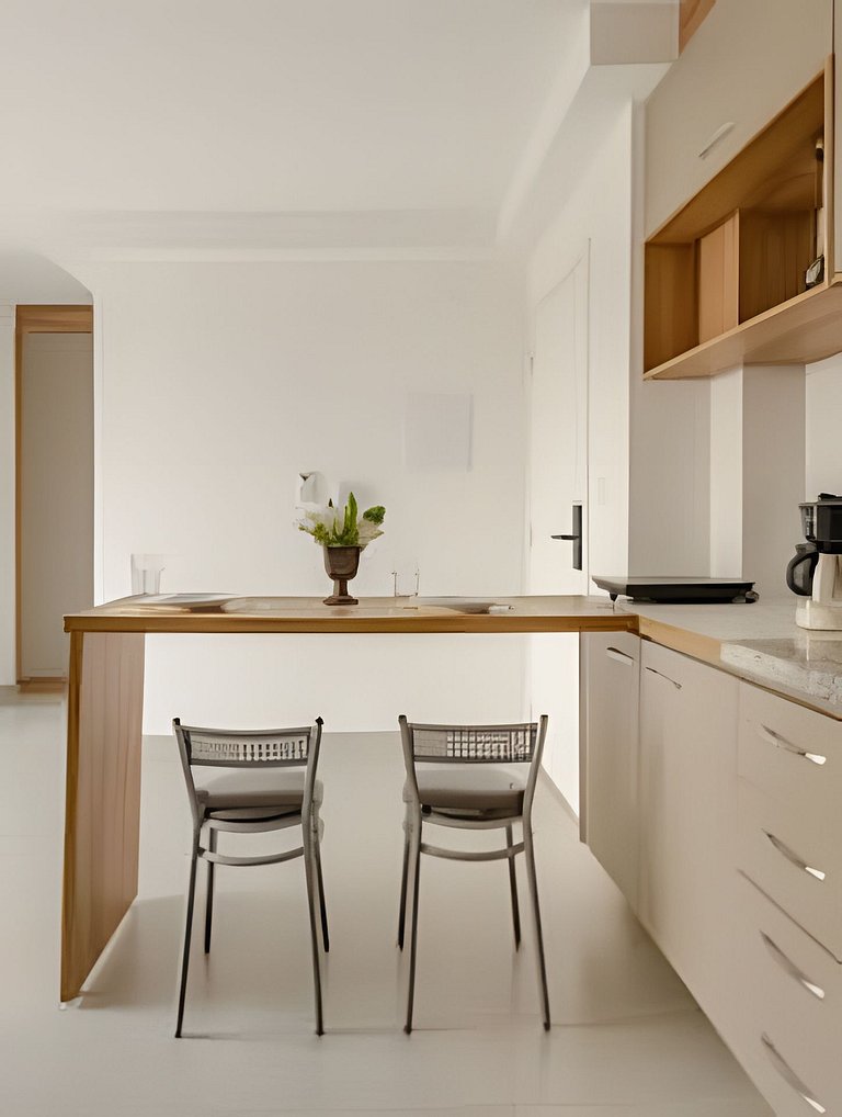 Estúdio 04, perto da Beneficência Portuguesa