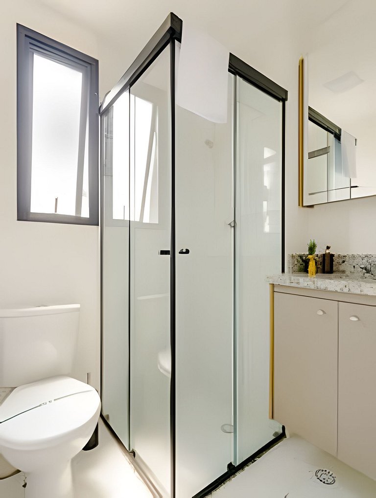 Estúdio 04, perto da Beneficência Portuguesa