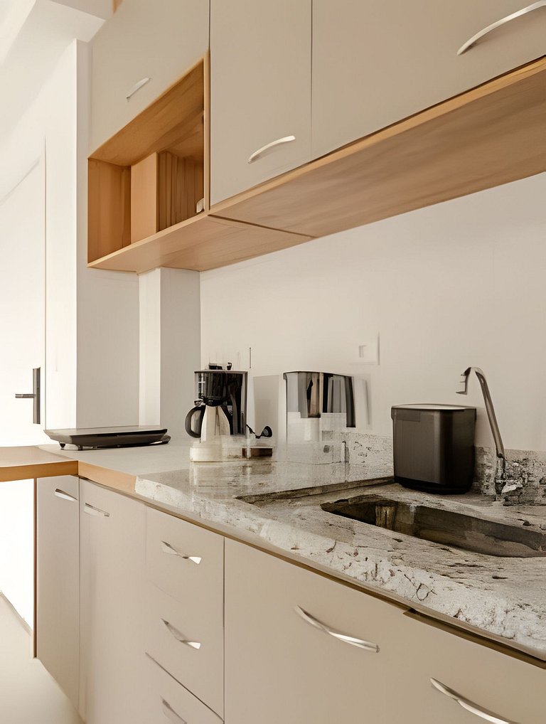 Estúdio 04, perto da Beneficência Portuguesa