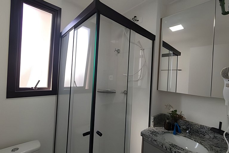 Maspex 72 studio a.c camargo e BP bela vista