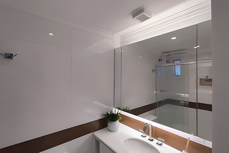 Maspex Cobertura duplex Paulista Sírio Libanês