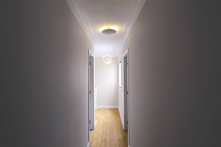 Maspex Cobertura duplex Paulista Sírio Libanês