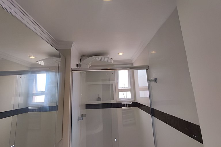 Maspex Cobertura duplex Paulista Sírio Libanês