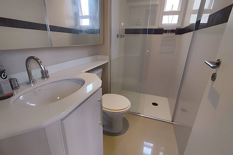 Maspex Cobertura duplex Paulista Sírio Libanês