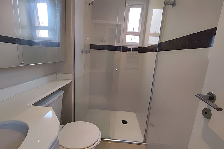 Maspex Cobertura duplex Paulista Sírio Libanês