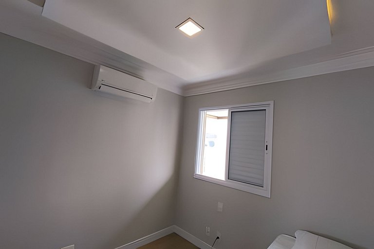 Maspex Cobertura duplex Paulista Sírio Libanês