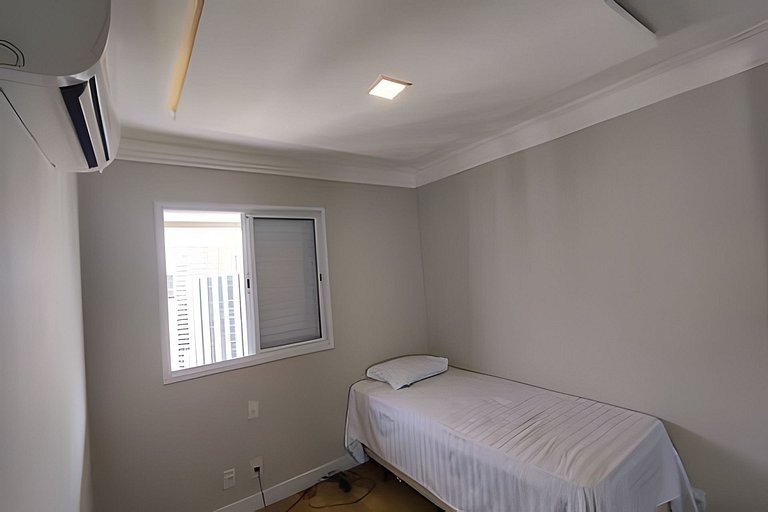 Maspex Cobertura duplex Paulista Sírio Libanês