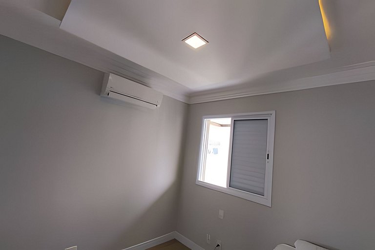 Maspex Cobertura duplex Paulista Sírio Libanês